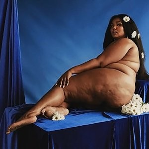 Celebrity Nude Pic Lizzo 153 pic