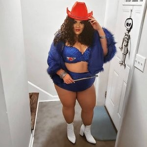 Leaked Lizzo 171 pic