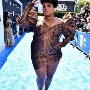 Newest Celebrity Nude Lizzo 196 pic