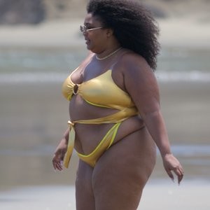 Newest Celebrity Nude Lizzo 002 pic