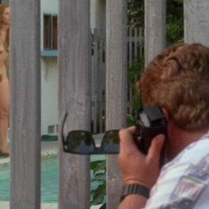 Hot Naked Celeb Lori Singer 003 pic