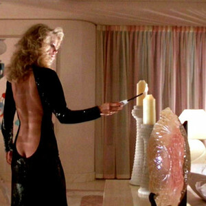 Real Celebrity Nude Lori Singer 007 pic