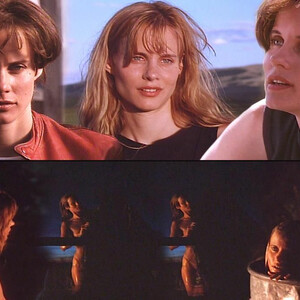 Leaked Celebrity Pic Lori Singer 008 pic