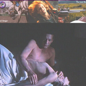 Famous Nude Lori Singer 019 pic