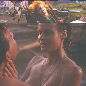 Free Nude Celeb Lori Singer 020 pic