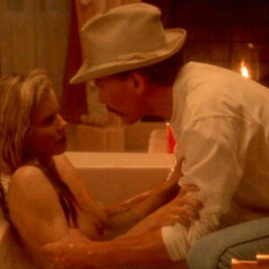 Celeb Nude Lori Singer 024 pic