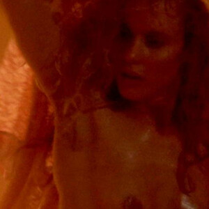 Hot Naked Celeb Lori Singer 032 pic