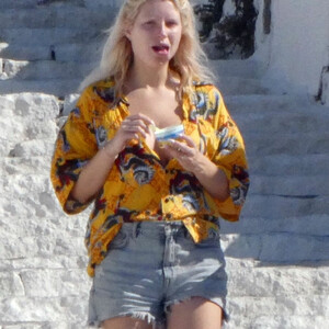 Nude Celeb Lottie Moss 027 pic