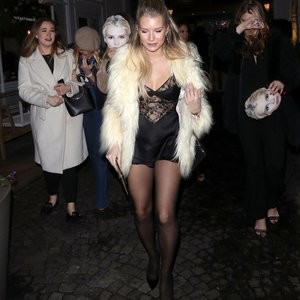 Leaked Celebrity Pic Lottie Moss 062 pic