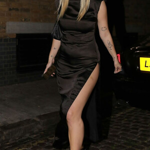 Celebrity Naked Lottie Moss 068 pic