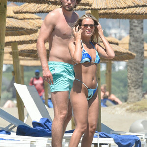 Celebrity Naked Lottie Tomlinson 023 pic