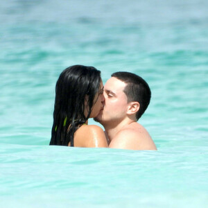 Lourdes Leon and Her Boyfriend Relax on a Paradise Vacation Together (75 Photos) – Leaked Nudes