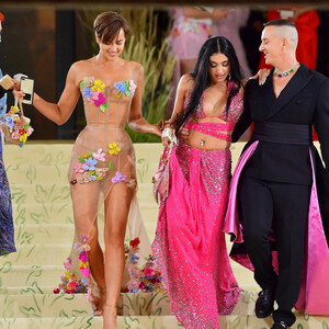 Free nude Celebrity Lourdes Leon 016 pic