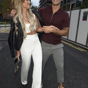 Love Island Stars Re-Unite at Menagerie in Manchester (72 Photos) - Leaked Nudes