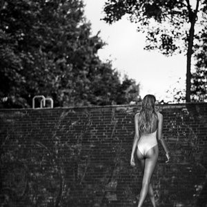 Newest Celebrity Nude Lucette Van Beek 023 pic