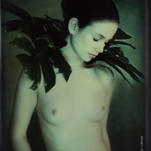 Nude Celeb Lucie Lucas 015 pic