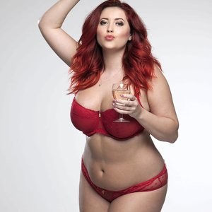 Lucy Collett Sexy & Topless (4 New Photos – Page3) - Leaked Nudes
