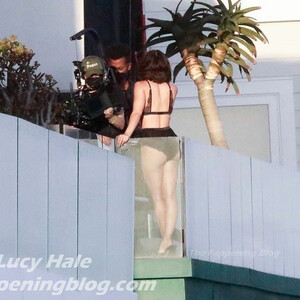 Celebrity Nude Pic Lucy Hale 020 pic