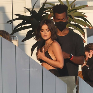 Celeb Naked Lucy Hale 036 pic