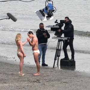 Hot Naked Celeb Ludivine Sagnier 023 pic