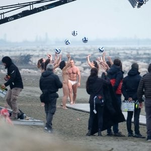Famous Nude Ludivine Sagnier 057 pic