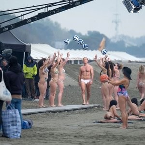 Naked Celebrity Pic Ludivine Sagnier 060 pic