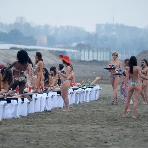 Hot Naked Celeb Ludivine Sagnier 071 pic