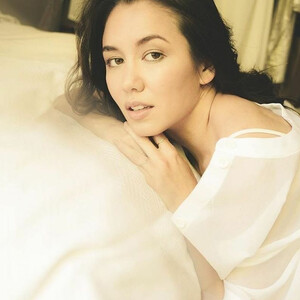 Leaked Celebrity Pic Luisa D'Oliveira 020 pic
