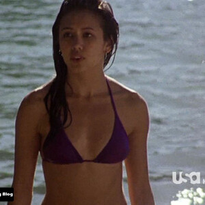 nude celebrities Luisa D'Oliveira 023 pic