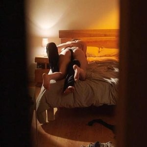 Luise Heyer Nude Blowjob Explicit Scene – Fado (4 Pics + GIF & Video) - Leaked Nudes
