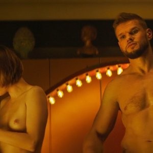 Hot Naked Celeb Anna Mikhalkova 006 pic