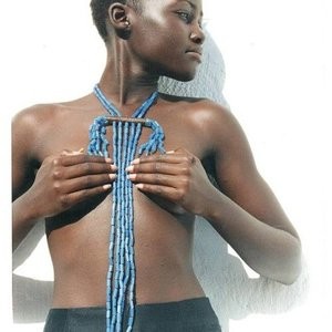 Lupita Nyong’o Nude & Sexy (20 Photos) – Leaked Nudes