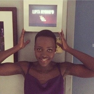 Leaked Celebrity Pic Lupita Nyong'o 003 pic