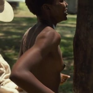 celeb nude Lupita Nyong'o 004 pic