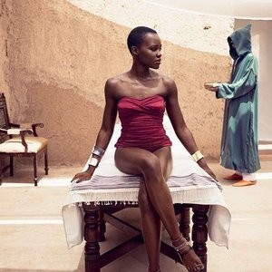 Free Nude Celeb Lupita Nyong'o 012 pic