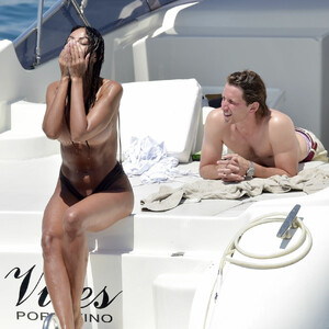 Leaked Celebrity Pic Madalina Diana Ghenea 012 pic