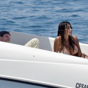 Famous Nude Madalina Diana Ghenea 029 pic