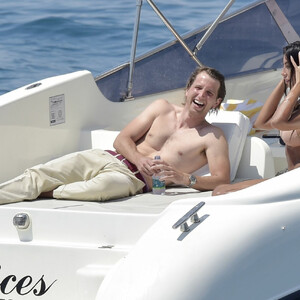 Free nude Celebrity Madalina Diana Ghenea 031 pic