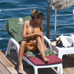 Celebrity Naked Madalina Diana Ghenea 039 pic