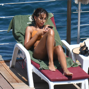 Newest Celebrity Nude Madalina Diana Ghenea 040 pic