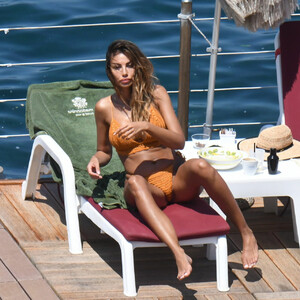 Leaked Madalina Diana Ghenea 048 pic