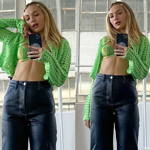 Celebrity Nude Pic Maddie Ziegler 084 pic