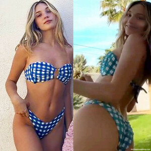 Celeb Naked Maddie Ziegler 088 pic