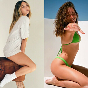 Real Celebrity Nude Maddie Ziegler 089 pic