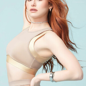 Nude Celeb Pic Madelaine Petsch 020 pic
