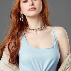 Leaked Celebrity Pic Madelaine Petsch 029 pic