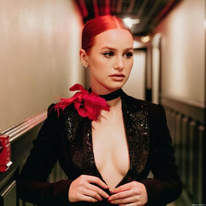 Nude Celeb Pic Madelaine Petsch 004 pic