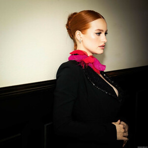 Leaked Celebrity Pic Madelaine Petsch 005 pic