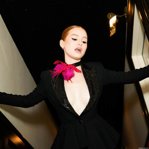 Nude Celebrity Picture Madelaine Petsch 007 pic