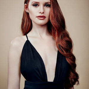 Celeb Naked Madelaine Petsch 009 pic